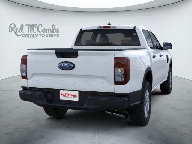 New 2026 Ford Ranger XL RWD image 8