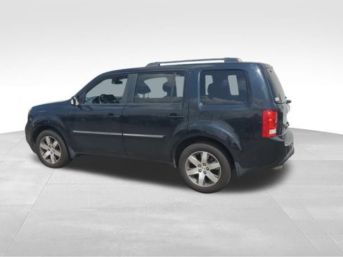 Used 2013 Honda Pilot Touring image 3