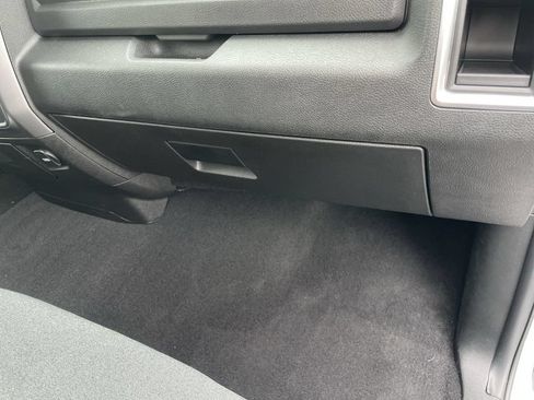 Used 2023 RAM 1500 Classic SLT RWD image 30