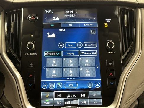 Certified 2023 Subaru Outback Premium w/ Popular Package #1 image 12