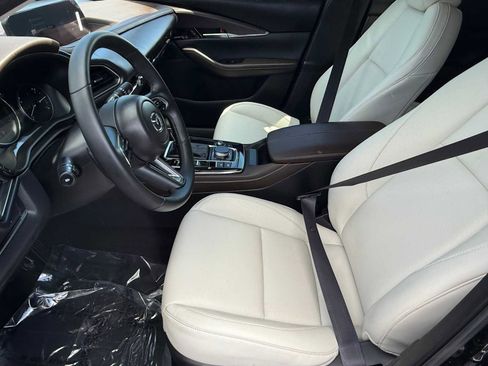 Certified 2025 MAZDA CX-30 AWD 2.5 S w/ Premium Package image 15