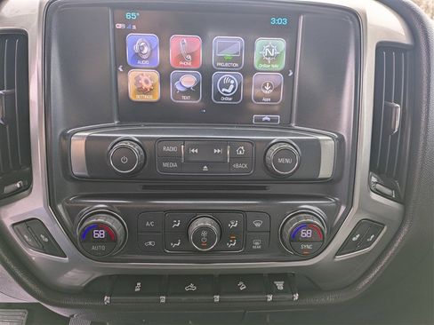 Used 2018 Chevrolet Silverado 3500 LT w/ LT Convenience Package image 24