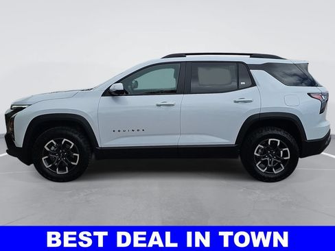 New 2026 Chevrolet Equinox ACTIV w/ Convenience Package III AWD/4WD image 6