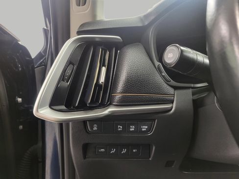 Used 2025 MAZDA CX-90 3.3 Turbo w/ Premium Sport Pkg image 62