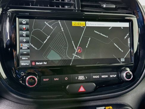 Used 2020 Kia Soul EX FWD image 5