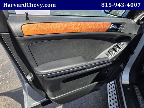 Used 2008 Mercedes-Benz ML 350 4MATIC image 36