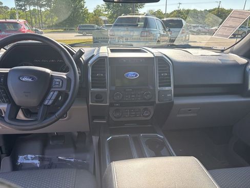 Used 2018 Ford F150 XLT w/ Equipment Group 302A Luxury image 31