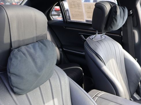 Certified 2023 Mercedes-Benz S 500 4MATIC image 28