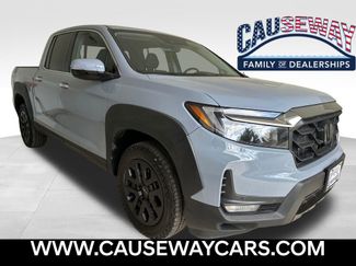 Used 2023 Honda Ridgeline RTL-E 360° Tour
