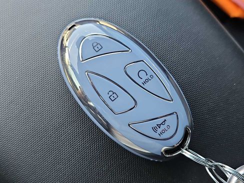 Used 2023 Hyundai Ioniq 6 SEL RWD image 34