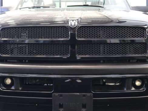 Used 1996 Dodge Ram 3500 Truck 4x4 Club Cab image 60