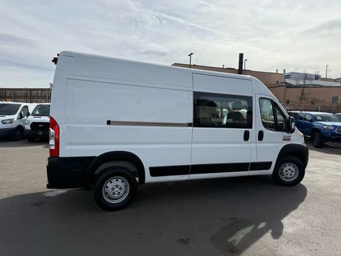 Used 2021 RAM ProMaster 2500 image 4