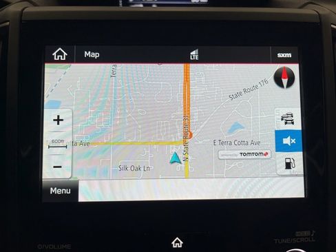 Certified 2024 Subaru Forester Limited image 19