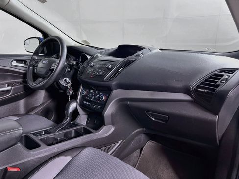 Used 2018 Ford Escape SE AWD/4WD image 24