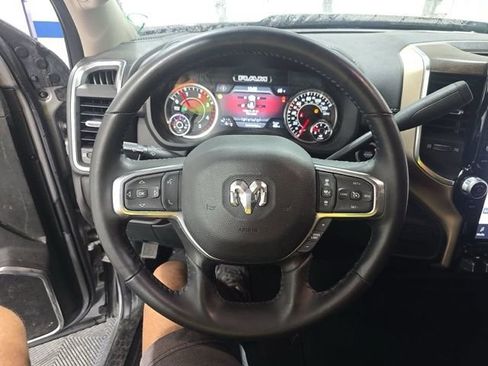 Used 2024 RAM 2500 Laramie w/ Safety Group AWD/4WD image 10