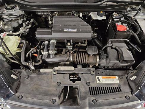 Used 2017 Honda CR-V EX image 22