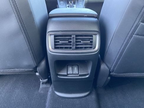Used 2022 Honda CR-V Touring image 52