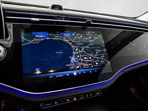 New 2026 Mercedes-Benz E 350 4MATIC Sedan image 14