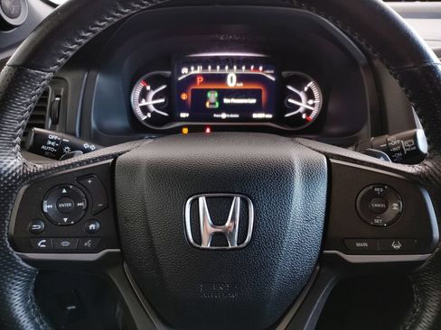 Used 2023 Honda Passport EX-L image 32
