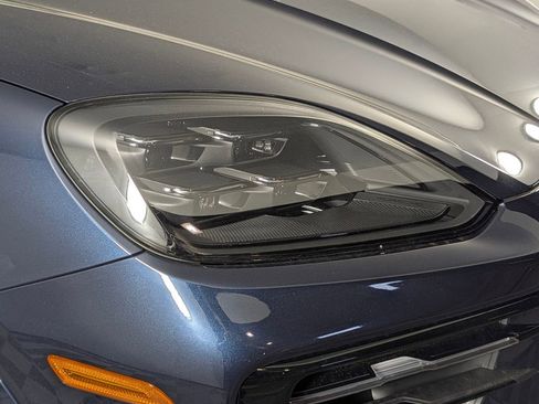 New 2026 Porsche Cayenne S AWD/4WD image 15
