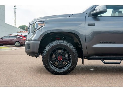 Used 2020 Toyota Tundra TRD Pro AWD/4WD image 10