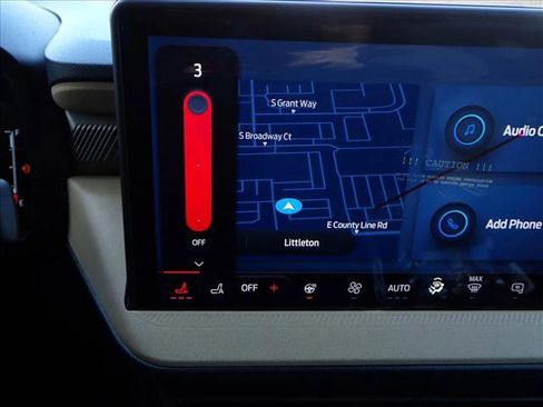 New 2026 Ford Maverick Lariat w/ 4K Tow Package image 18