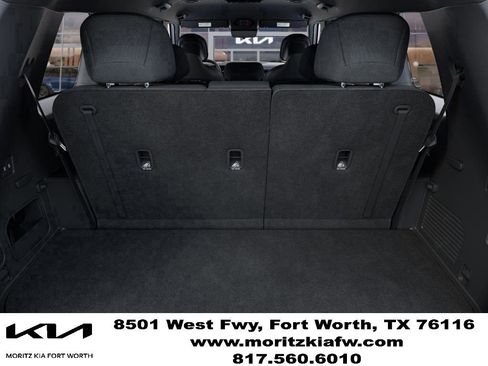 New 2027 Kia Telluride LX FWD image 66
