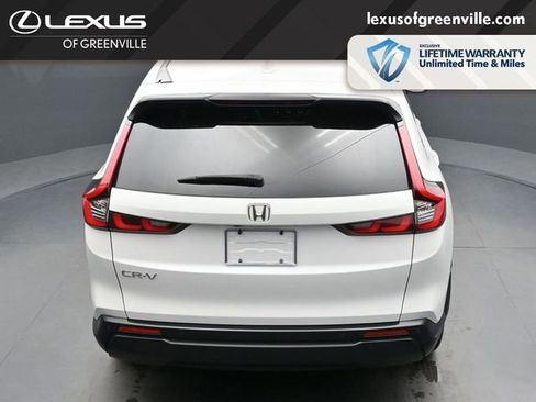 Used 2024 Honda CR-V EX-L image 42