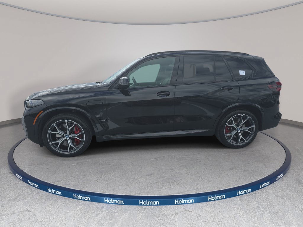 Used 2024 BMW X5 xDrive50e w/ Executive Package AWD/4WD image 9