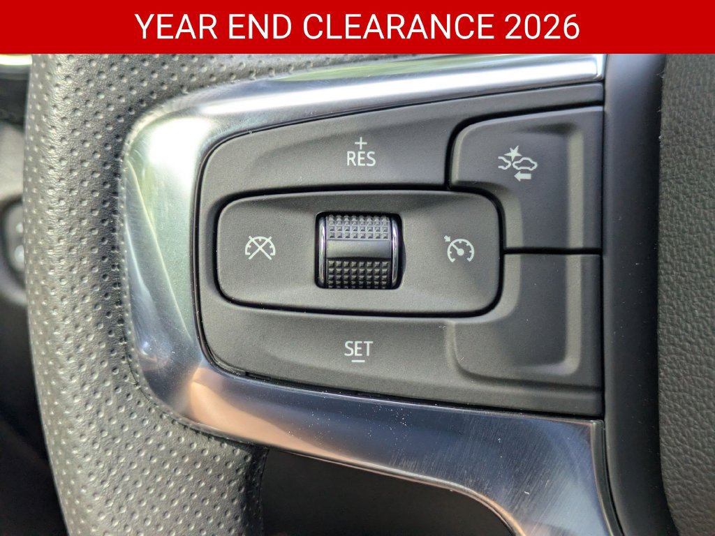 New 2026 Chevrolet Blazer LT FWD image 14