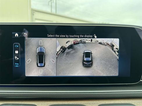 New 2025 Mercedes-Benz GLE 450 4MATIC image 19