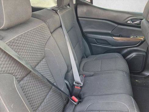Used 2018 GMC Acadia SLE w/ Driver Alert Package I FWD image 12