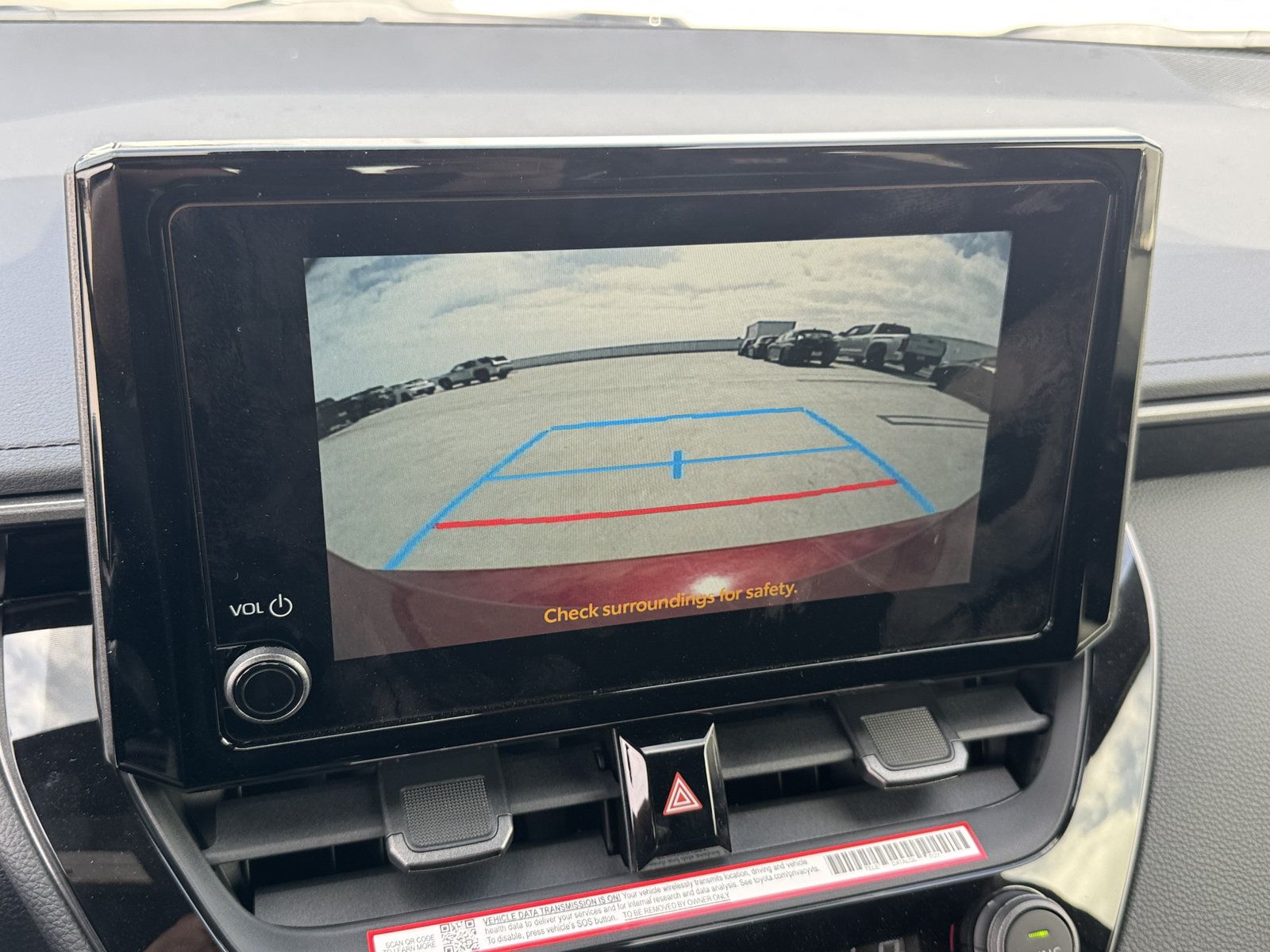 New 2026 Toyota Corolla GR AWD/4WD image 6