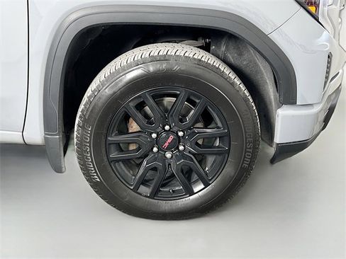 Used 2024 GMC Sierra 1500 Elevation image 36