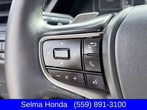 Used 2025 Lexus ES 350 w/ Premium Package FWD image 14