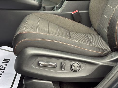 Used 2024 Honda CR-V Sport image 25