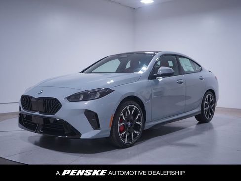 Used 2025 BMW 228i xDrive w/ M Sport Package image 1