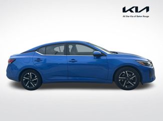 Used 2024 Nissan Sentra SV FWD 360° Tour