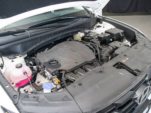 Used 2026 Hyundai Tucson SEL AWD/4WD image 27