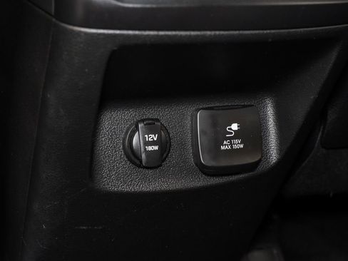 Used 2023 Hyundai Palisade SEL w/ Premium Package image 32