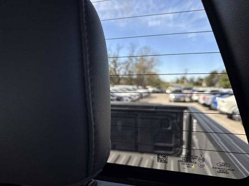 Used 2022 Ford F150 Lightning Lariat w/ Tow Technology Package image 42