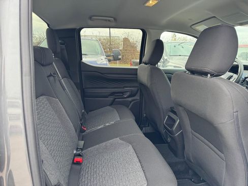 New 2025 Ford Ranger XL w/ Trailer Tow Package image 6