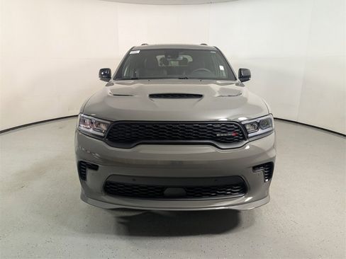 New 2026 Dodge Durango GT image 2