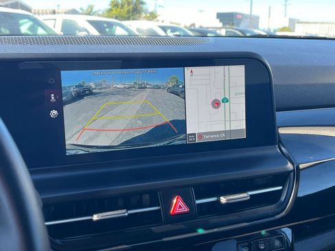 Used 2025 Kia Seltos S FWD image 25
