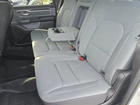 Used 2022 RAM 1500 Big Horn AWD/4WD image 35