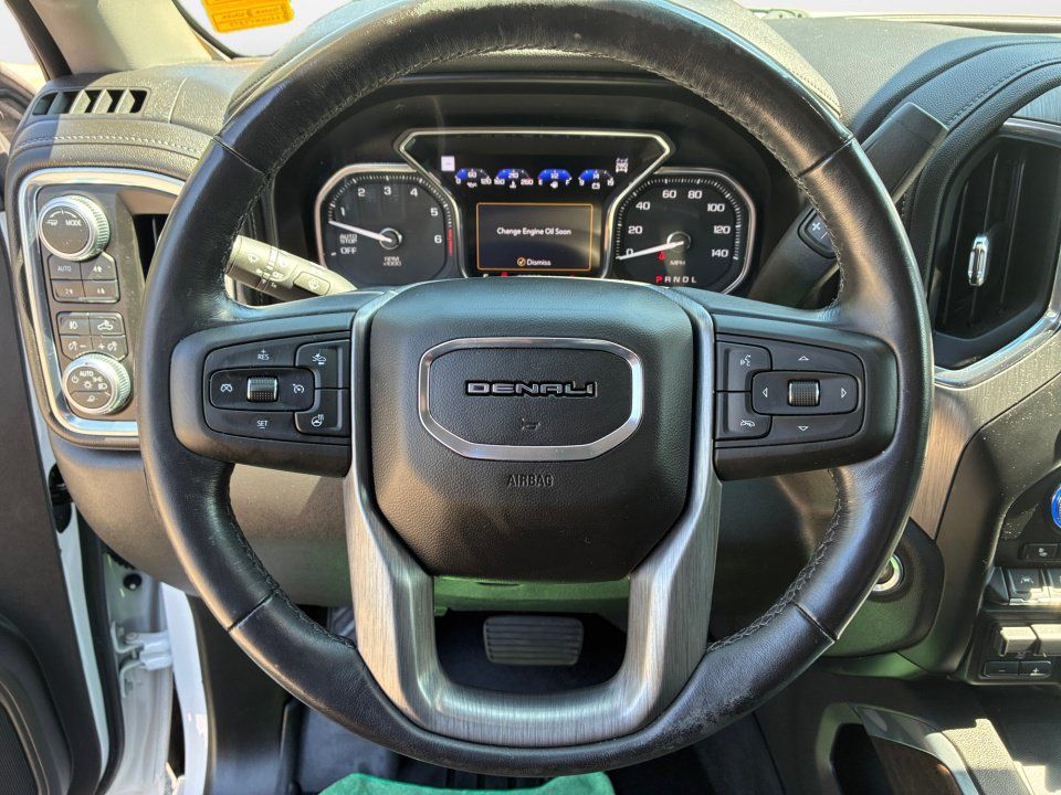 Used 2020 GMC Sierra 1500 Denali w/ Denali Ultimate Package AWD/4WD image 10