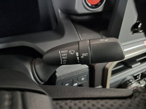 New 2025 Toyota Tacoma TRD Off-Road image 28