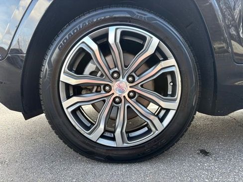 Used 2019 GMC Terrain Denali w/ Driver Alert Package II image 12