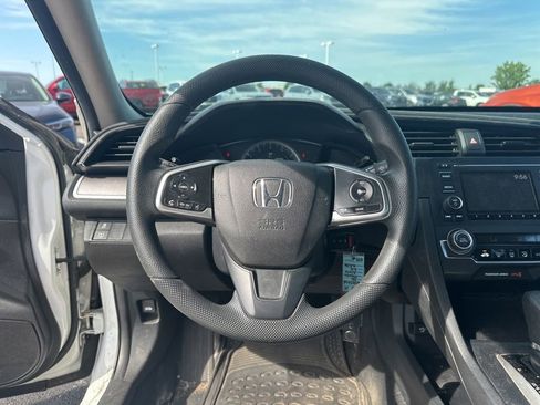 Used 2016 Honda Civic LX image 19
