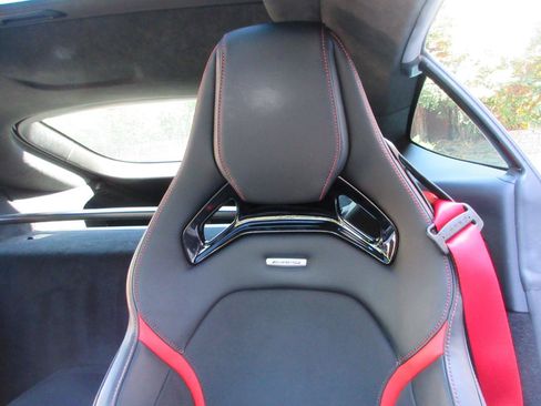 Used 2021 Mercedes-Benz AMG GT C image 14